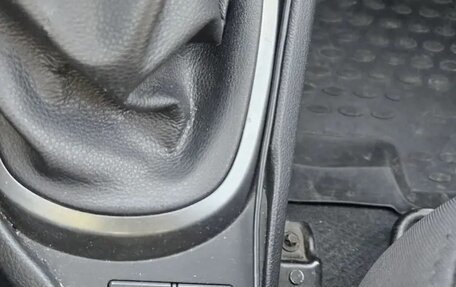 KIA Rio III рестайлинг, 2012 год, 800 000 рублей, 11 фотография