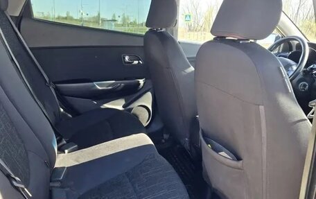 KIA Rio III рестайлинг, 2012 год, 800 000 рублей, 16 фотография