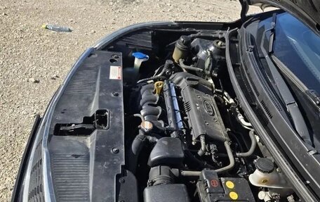 KIA Rio III рестайлинг, 2012 год, 800 000 рублей, 10 фотография