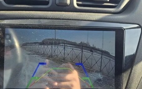 KIA Rio III рестайлинг, 2012 год, 800 000 рублей, 12 фотография