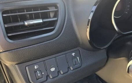 KIA Rio III рестайлинг, 2012 год, 800 000 рублей, 15 фотография