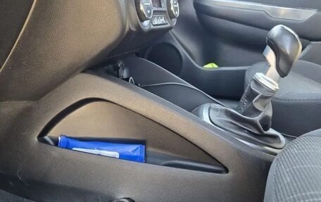 KIA Rio III рестайлинг, 2012 год, 800 000 рублей, 19 фотография