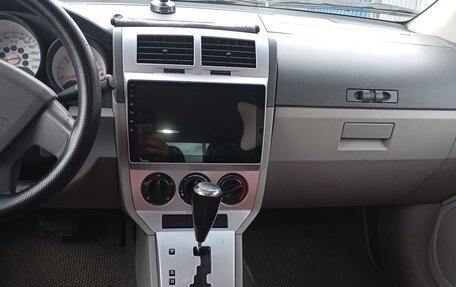 Dodge Caliber I рестайлинг, 2007 год, 620 000 рублей, 6 фотография