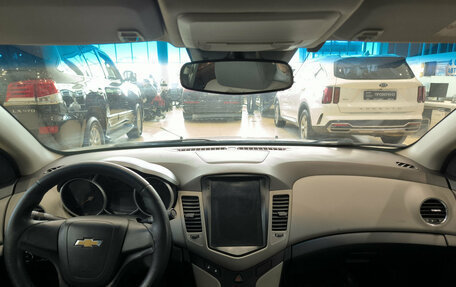 Chevrolet Cruze II, 2012 год, 576 000 рублей, 17 фотография