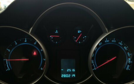 Chevrolet Cruze II, 2012 год, 576 000 рублей, 16 фотография