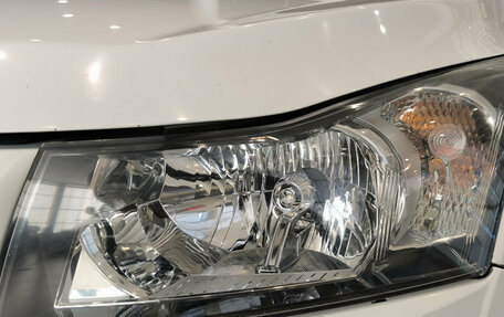 Chevrolet Cruze II, 2012 год, 576 000 рублей, 21 фотография