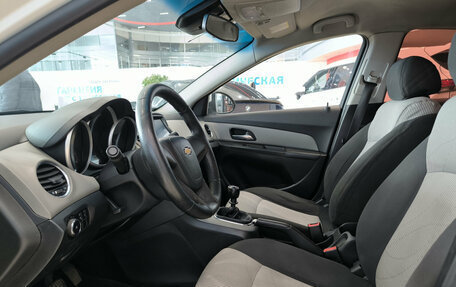 Chevrolet Cruze II, 2012 год, 576 000 рублей, 20 фотография