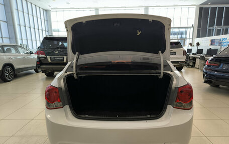 Chevrolet Cruze II, 2012 год, 576 000 рублей, 12 фотография