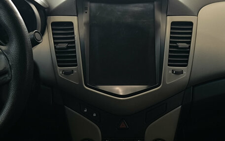 Chevrolet Cruze II, 2012 год, 576 000 рублей, 18 фотография