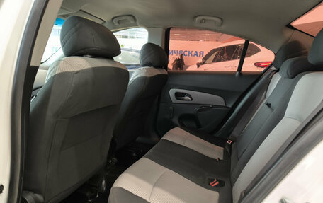 Chevrolet Cruze II, 2012 год, 576 000 рублей, 15 фотография