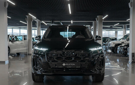 Audi Q7, 2025 год, 15 990 000 рублей, 3 фотография