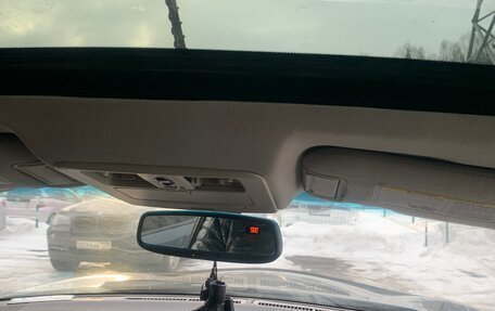 Infiniti FX I, 2006 год, 960 000 рублей, 7 фотография