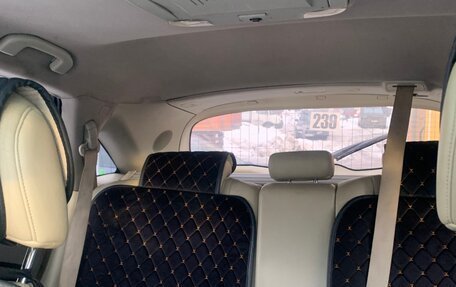 Infiniti FX I, 2006 год, 960 000 рублей, 8 фотография