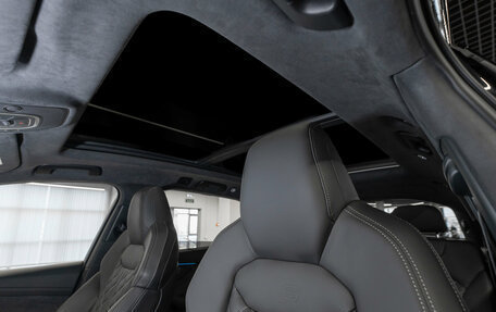 Audi Q7, 2025 год, 15 990 000 рублей, 10 фотография
