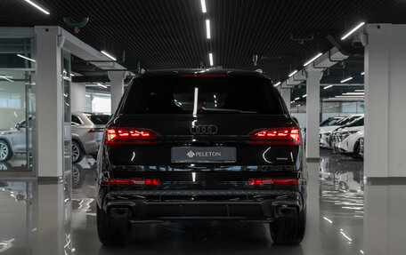 Audi Q7, 2025 год, 15 990 000 рублей, 6 фотография