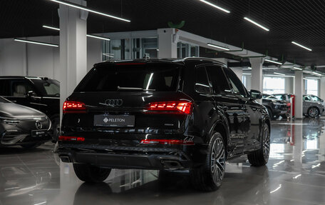 Audi Q7, 2025 год, 15 990 000 рублей, 5 фотография