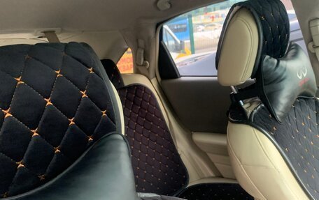 Infiniti FX I, 2006 год, 960 000 рублей, 9 фотография