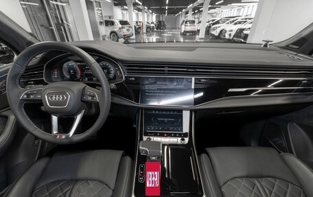 Audi Q7, 2025 год, 15 990 000 рублей, 8 фотография