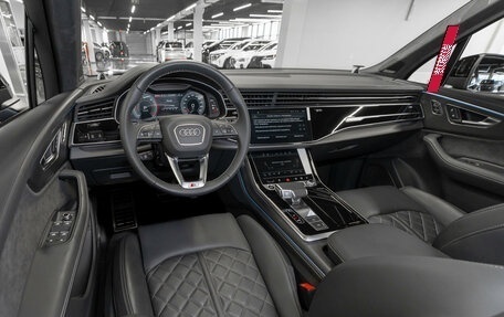 Audi Q7, 2025 год, 15 990 000 рублей, 7 фотография