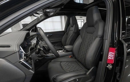 Audi Q7, 2025 год, 15 990 000 рублей, 9 фотография