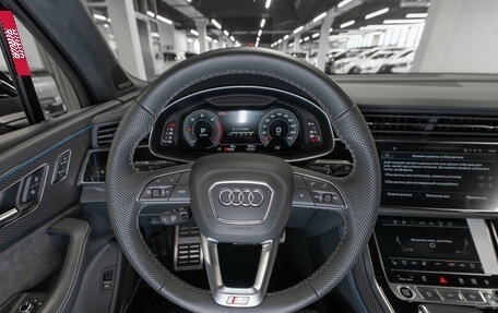 Audi Q7, 2025 год, 15 990 000 рублей, 11 фотография