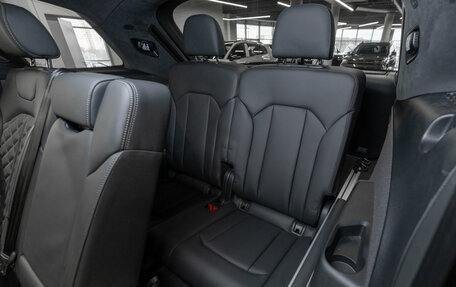 Audi Q7, 2025 год, 15 990 000 рублей, 17 фотография