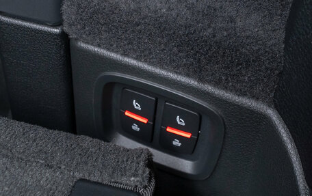 Audi Q7, 2025 год, 15 990 000 рублей, 18 фотография