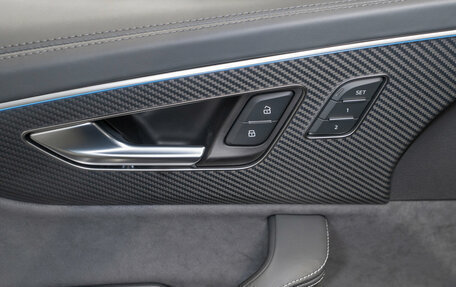 Audi Q7, 2025 год, 15 990 000 рублей, 22 фотография