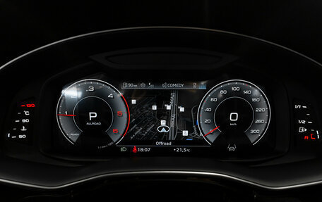 Audi Q7, 2025 год, 15 990 000 рублей, 13 фотография