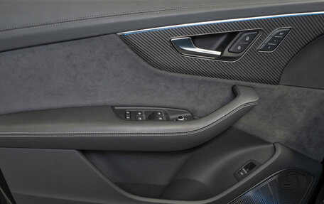 Audi Q7, 2025 год, 15 990 000 рублей, 21 фотография