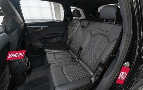 Audi Q7, 2025 год, 15 990 000 рублей, 16 фотография