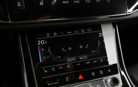 Audi Q7, 2025 год, 15 990 000 рублей, 32 фотография