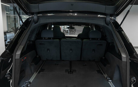 Audi Q7, 2025 год, 15 990 000 рублей, 35 фотография