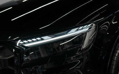 Audi Q7, 2025 год, 15 990 000 рублей, 39 фотография