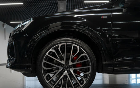 Audi Q7, 2025 год, 15 990 000 рублей, 38 фотография