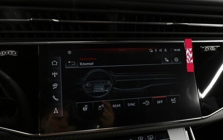 Audi Q7, 2025 год, 15 990 000 рублей, 31 фотография