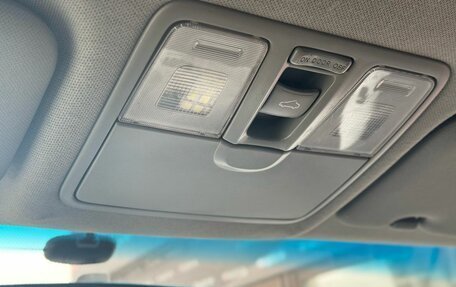 Hyundai Solaris II рестайлинг, 2011 год, 719 000 рублей, 28 фотография