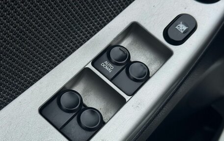 Hyundai Solaris II рестайлинг, 2011 год, 719 000 рублей, 23 фотография