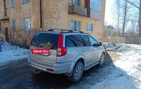 Great Wall Hover, 2006 год, 250 000 рублей, 4 фотография