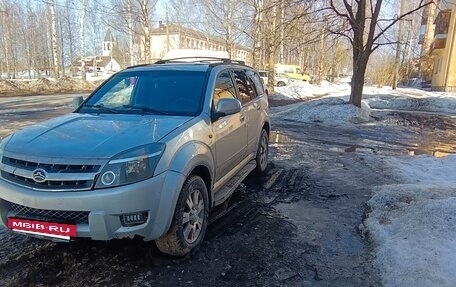 Great Wall Hover, 2006 год, 250 000 рублей, 3 фотография