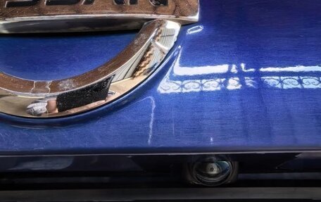 Nissan Qashqai, 2016 год, 1 425 000 рублей, 10 фотография