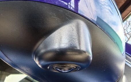 Nissan Qashqai, 2016 год, 1 425 000 рублей, 9 фотография