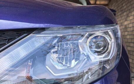 Nissan Qashqai, 2016 год, 1 425 000 рублей, 7 фотография