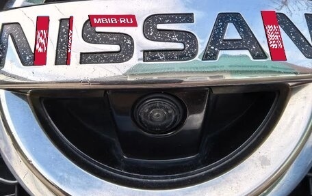 Nissan Qashqai, 2016 год, 1 425 000 рублей, 8 фотография