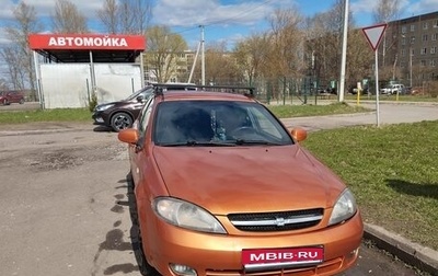 Chevrolet Lacetti, 2006 год, 350 000 рублей, 1 фотография