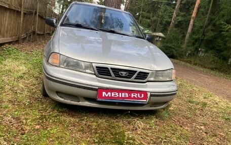 Daewoo Nexia I рестайлинг, 2004 год, 82 000 рублей, 1 фотография