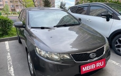 KIA Cerato III, 2010 год, 600 000 рублей, 1 фотография