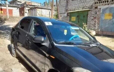 Chery Bonus (A13), 2013 год, 300 000 рублей, 1 фотография