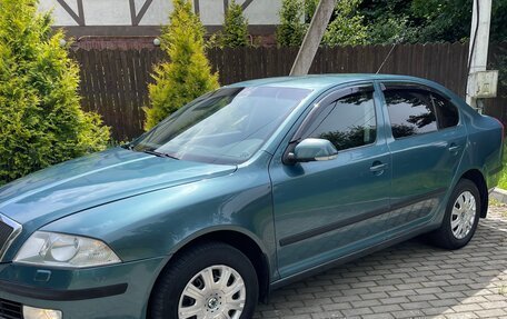 Skoda Octavia, 2007 год, 620 000 рублей, 1 фотография