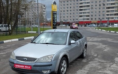 Ford Mondeo III, 2005 год, 350 000 рублей, 1 фотография